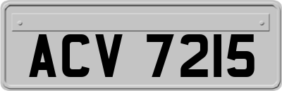 ACV7215