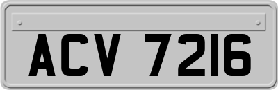 ACV7216