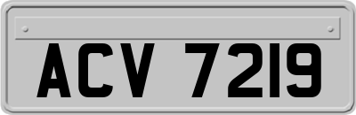 ACV7219