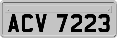 ACV7223