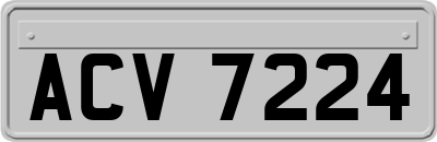 ACV7224