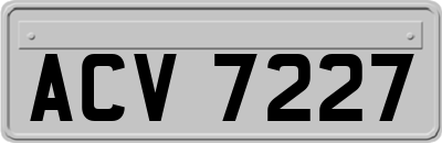 ACV7227