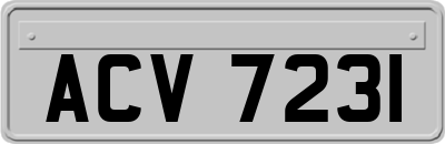 ACV7231