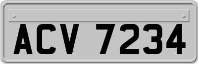 ACV7234
