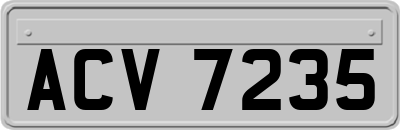 ACV7235