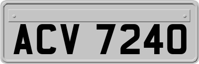 ACV7240