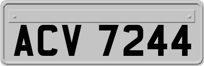 ACV7244