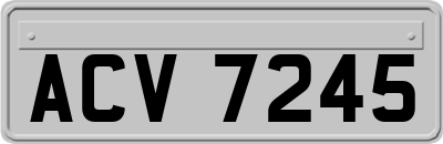 ACV7245