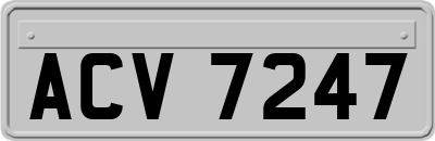 ACV7247