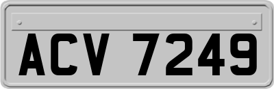 ACV7249