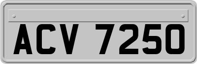 ACV7250