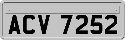 ACV7252
