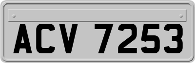 ACV7253