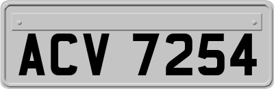 ACV7254
