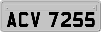 ACV7255