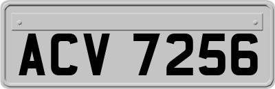 ACV7256