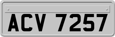 ACV7257