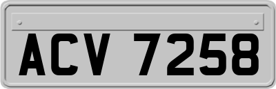 ACV7258