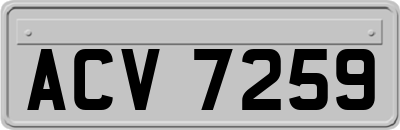 ACV7259