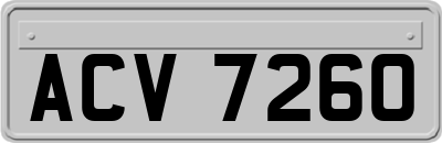 ACV7260