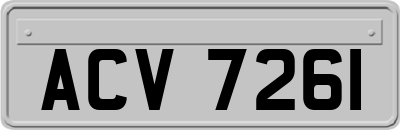 ACV7261