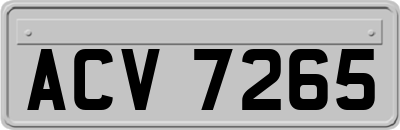 ACV7265