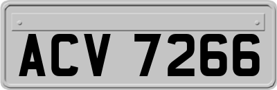 ACV7266