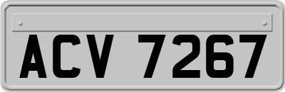 ACV7267