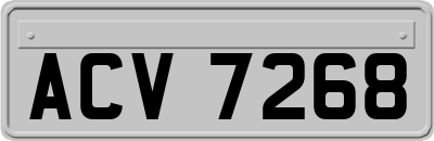 ACV7268