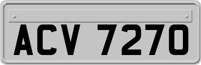 ACV7270