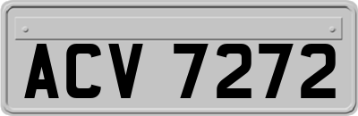 ACV7272