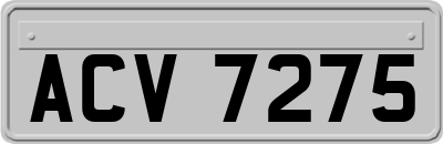 ACV7275