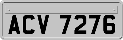 ACV7276