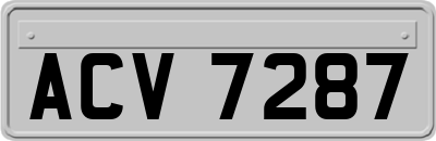ACV7287