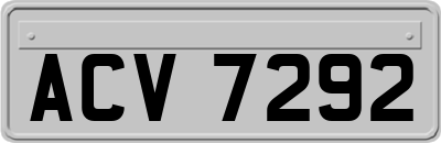 ACV7292