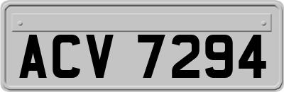 ACV7294