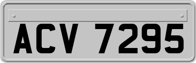 ACV7295