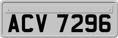 ACV7296