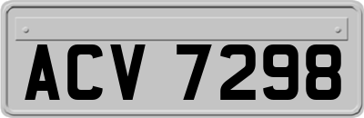 ACV7298