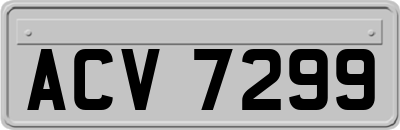 ACV7299