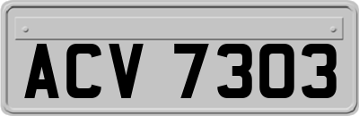 ACV7303