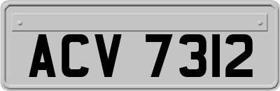 ACV7312