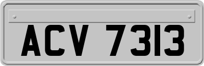 ACV7313