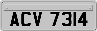 ACV7314