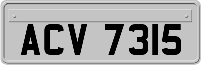 ACV7315
