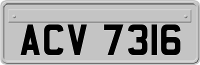 ACV7316