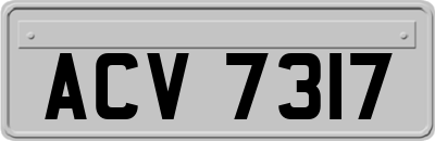 ACV7317