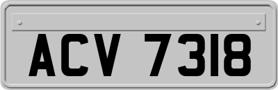 ACV7318