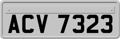 ACV7323