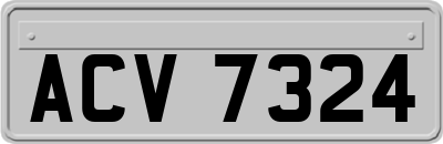 ACV7324